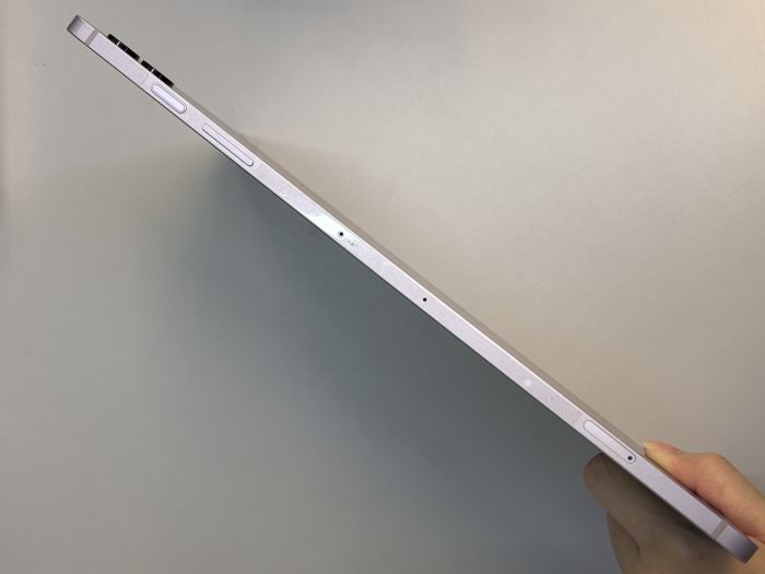 Samsung Galaxy Tab S9 FE+ Wi-fi · 2/7