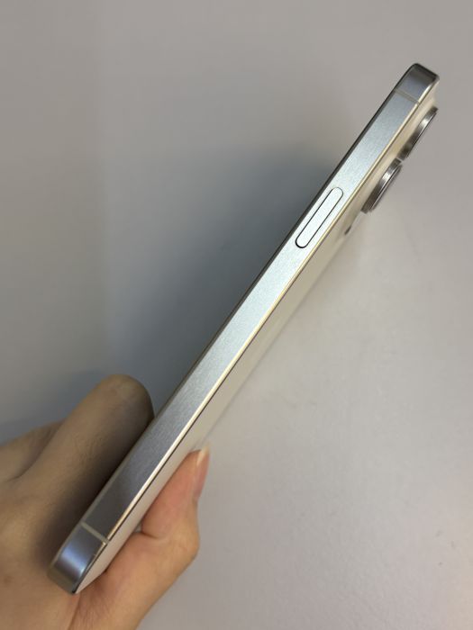iPhone 15 Pro Max · 3/10