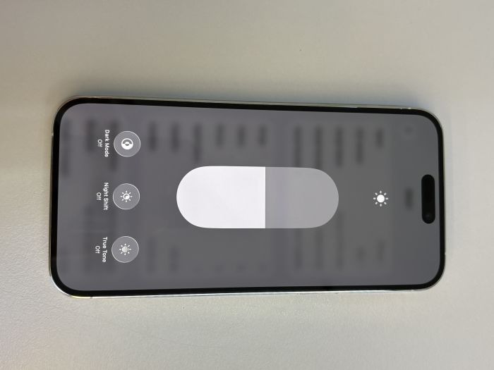 iPhone 14 Pro Max · 6/9