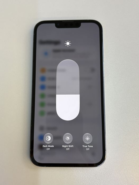 iPhone 13 Pro · 6/9