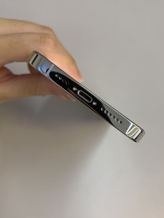 iPhone 13 Pro Max · 4/10