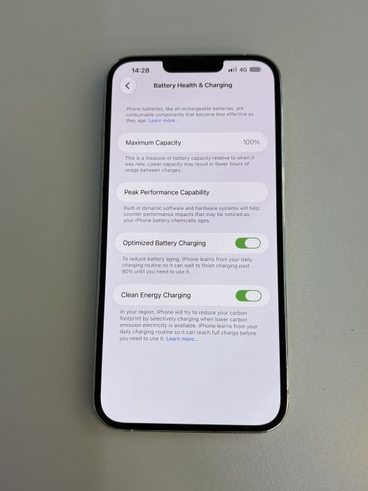 iPhone 13 Pro Max · 9/10