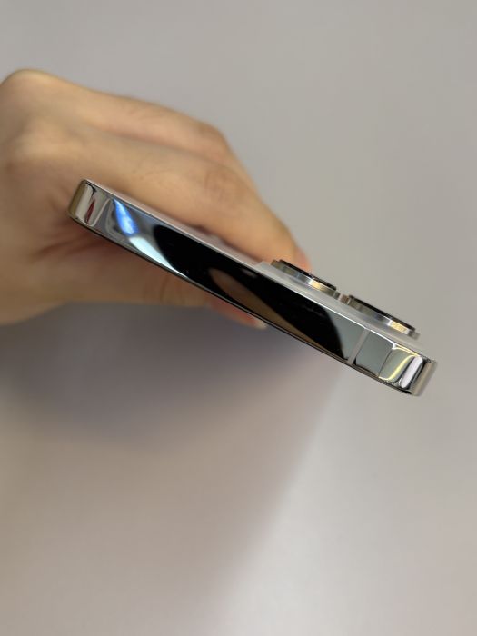iPhone 13 Pro Max · 5/10