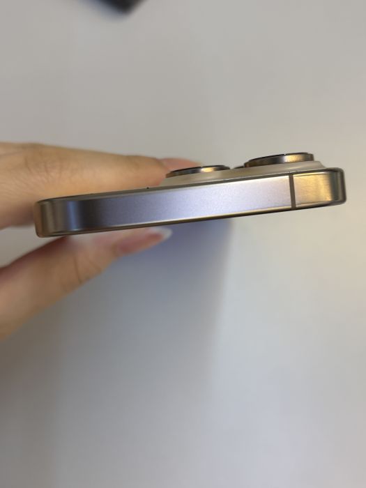 iPhone 16 Pro · 5/9