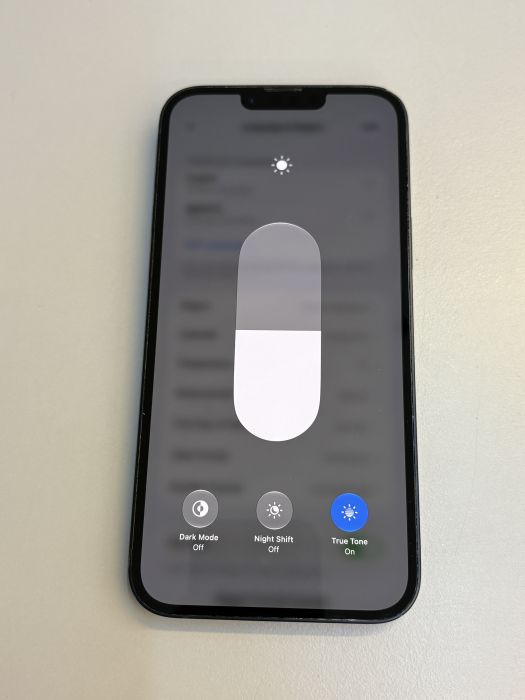 iPhone 14 Plus · 6/9