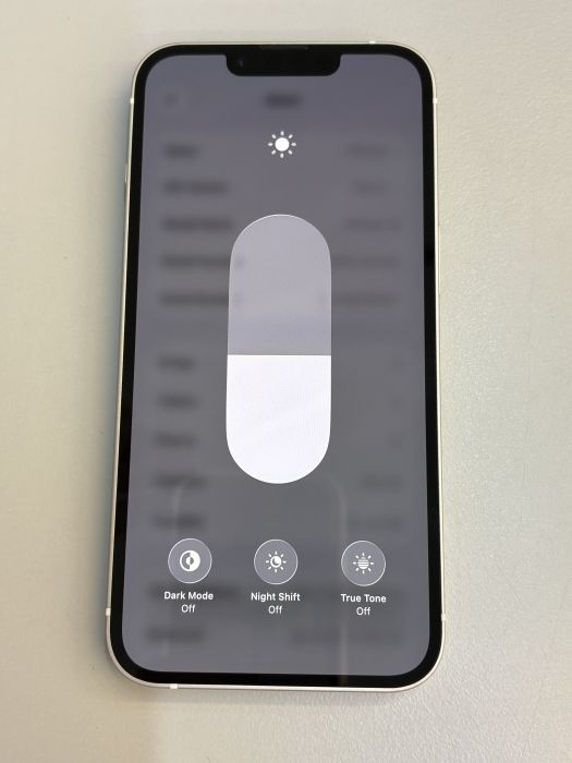 iPhone 14 · 6/9