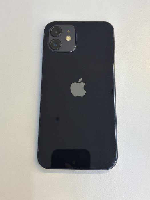 iPhone 12