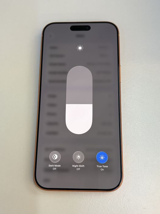 iPhone 17 Pro Max · 6/9