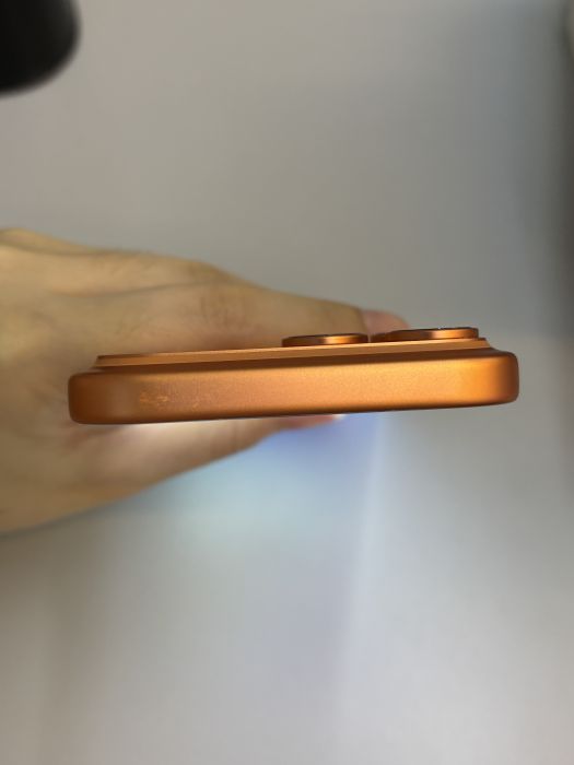 iPhone 17 Pro Max · 5/9