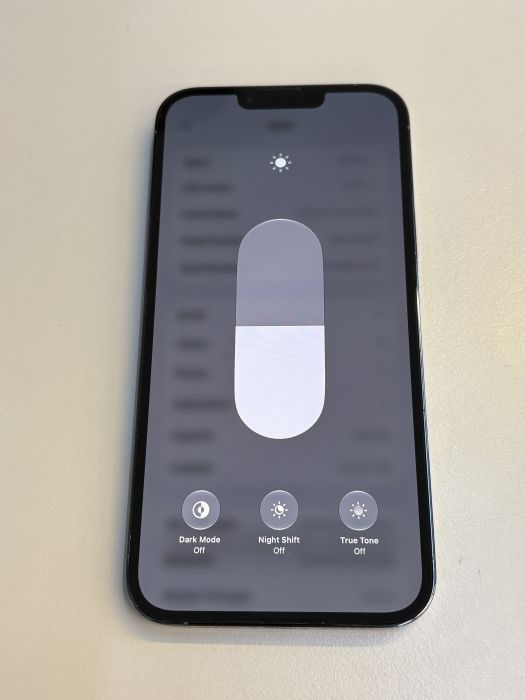 iPhone 13 Pro Max · 6/9