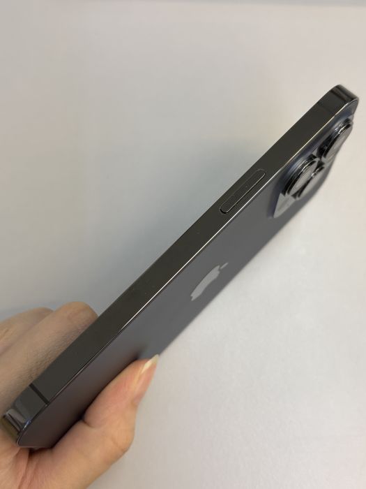 iPhone 13 Pro · 3/10