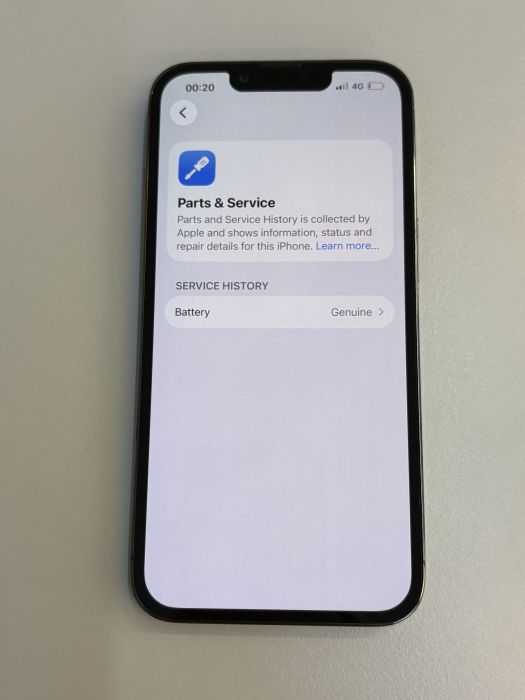 iPhone 13 Pro · 8/10