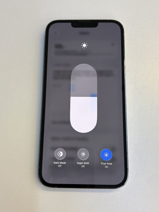 iPhone 13 Pro Max · 6/9