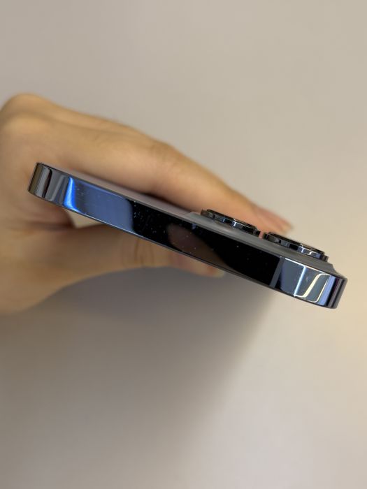 iPhone 13 Pro Max · 5/9