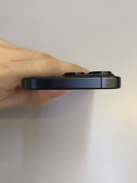 iPhone 15 Pro · 5/9