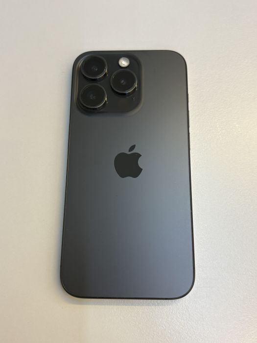 iPhone 15 Pro