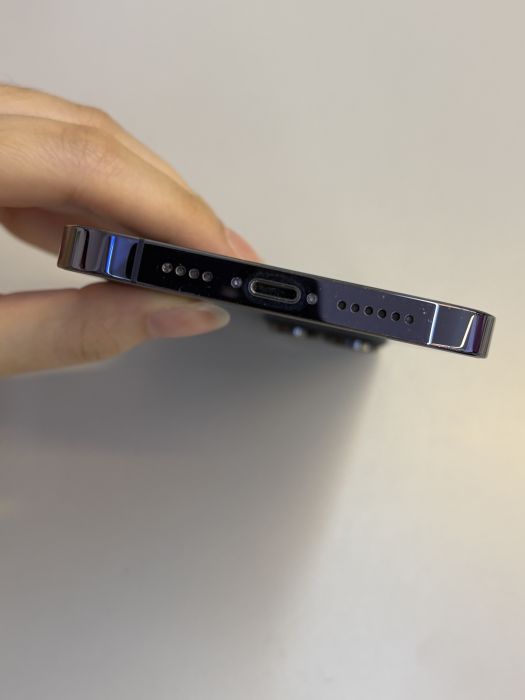 iPhone 14 Pro Max · 4/9