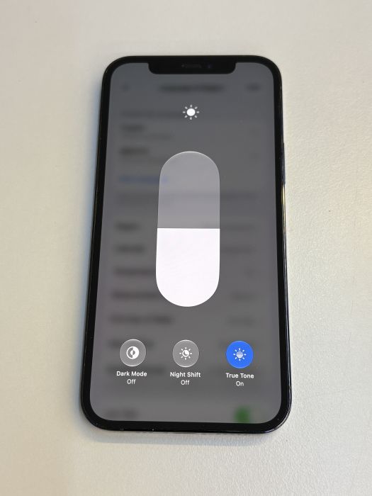 iPhone 12 Pro · 6/9