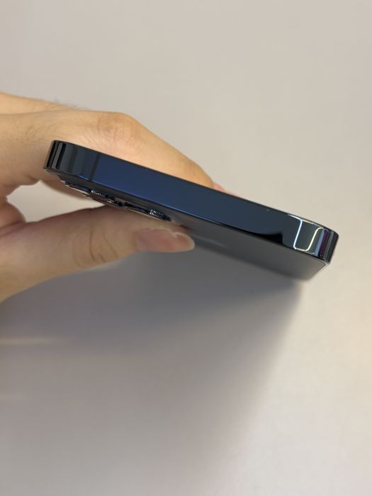 iPhone 12 Pro · 5/9