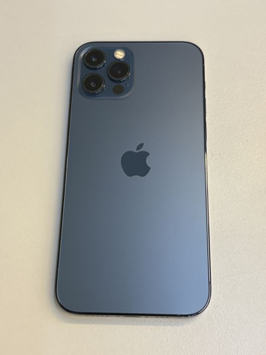 iPhone 12 Pro · 1/9
