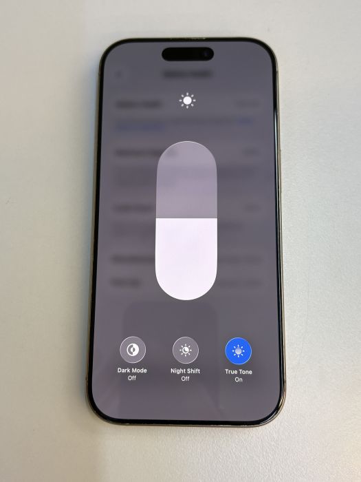 iPhone 16 Pro · 6/9