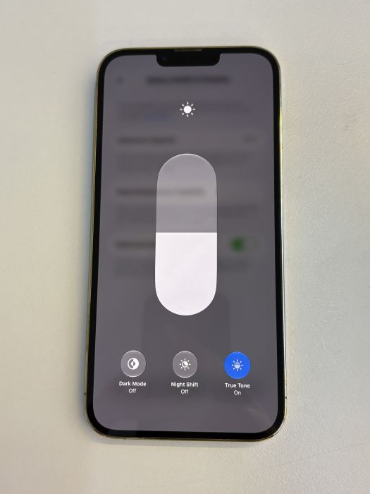 iPhone 13 Pro Max · 6/9