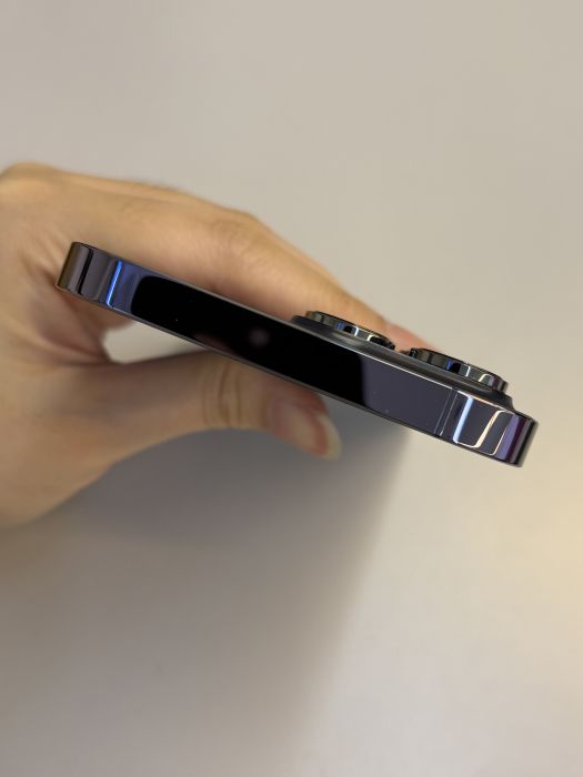iPhone 14 Pro Max · 5/9