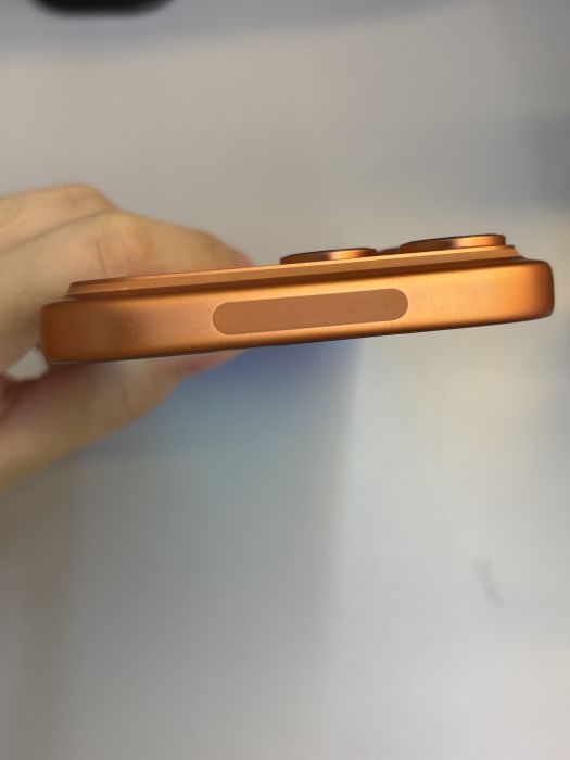 iPhone 17 Pro Max · 5/9