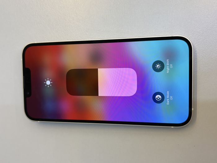 iPhone 14 · 6/9