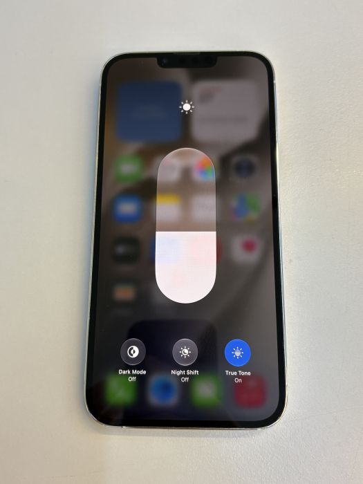 iPhone 13 Pro Max · 6/9