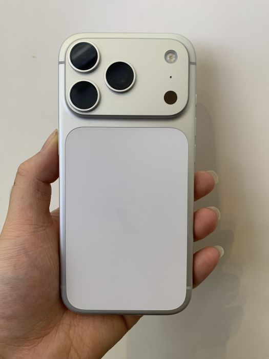 iPhone 17 Pro