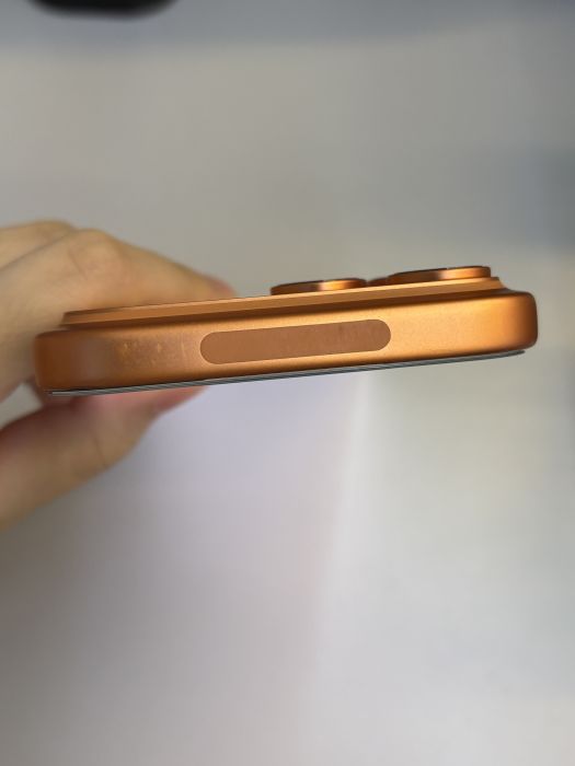 iPhone 17 Pro Max · 5/9