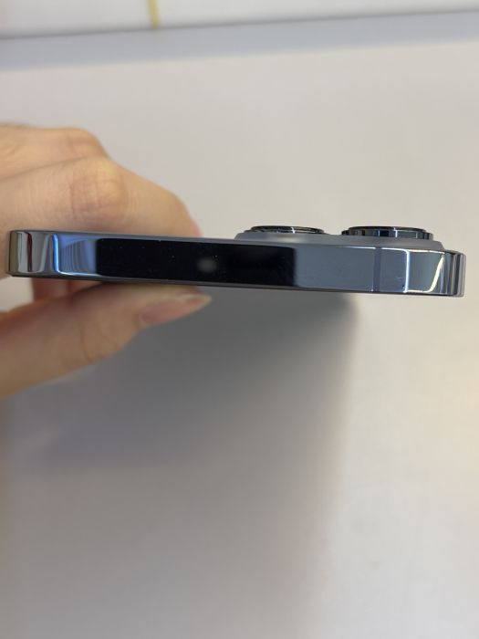 iPhone 13 Pro Max · 5/10
