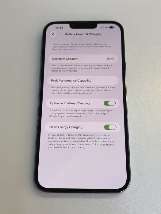 iPhone 13 Pro Max · 9/10
