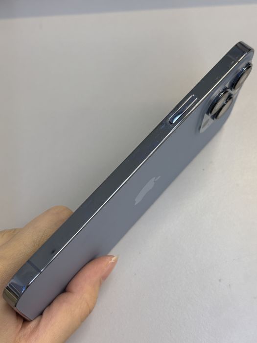 iPhone 13 Pro Max · 3/10