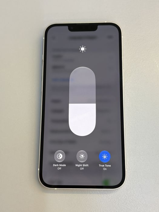 iPhone 14 · 6/9