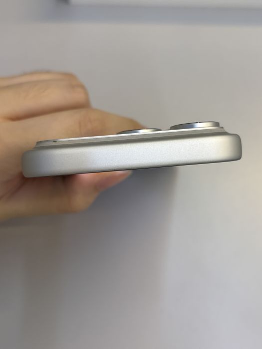 iPhone 17 Pro · 5/10