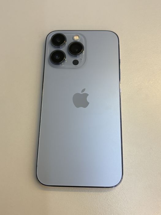 iPhone 13 Pro · 1/10