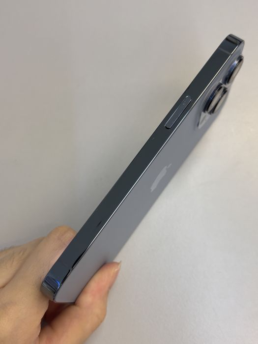 iPhone 13 Pro · 3/10