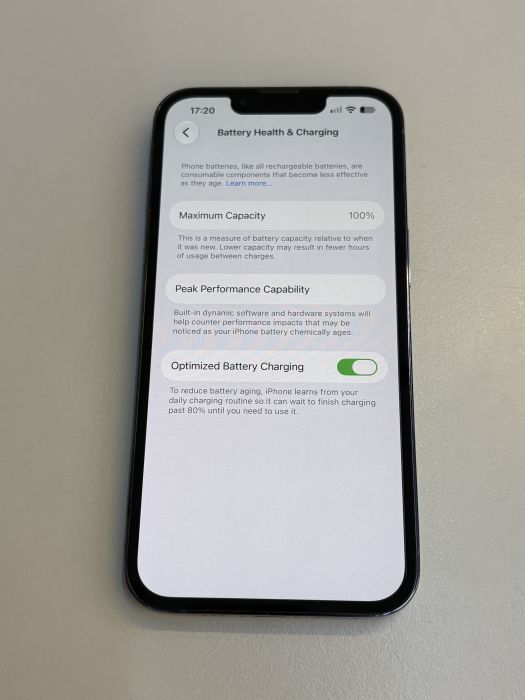 iPhone 13 Pro · 9/10