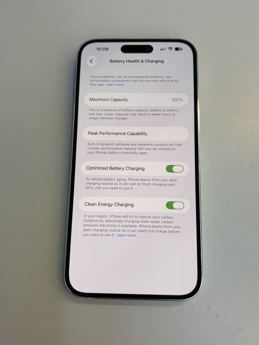 iPhone 14 Pro Max · 9/10