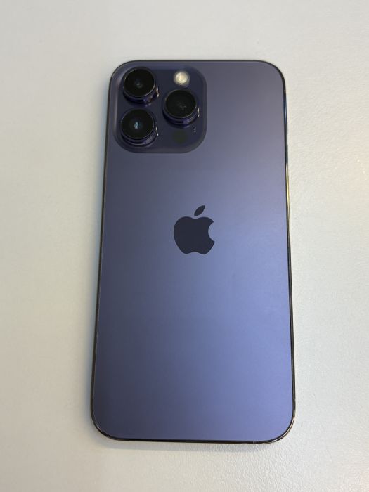 iPhone 14 Pro Max · 1/9