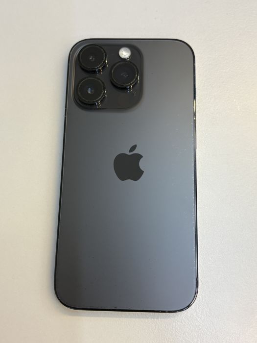 iPhone 14 Pro · 1/9