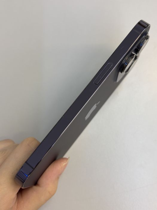 iPhone 14 Pro · 3/9