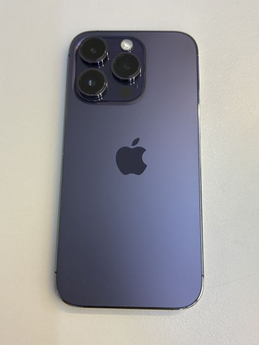 iPhone 14 Pro · 1/9