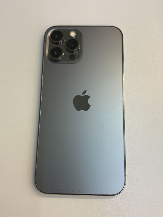 iPhone 12 Pro Max · 1/9