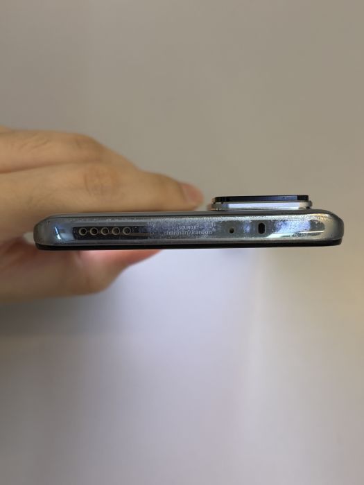 Xiaomi 12T Pro · 5/7