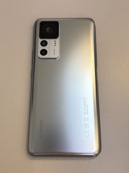 Xiaomi 12T Pro · 1/7