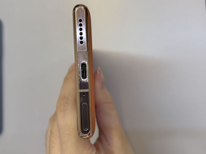 Huawei Mate 30 Pro 5G · 4/7