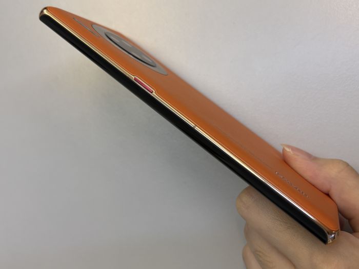 Huawei Mate 30 Pro 5G · 3/7